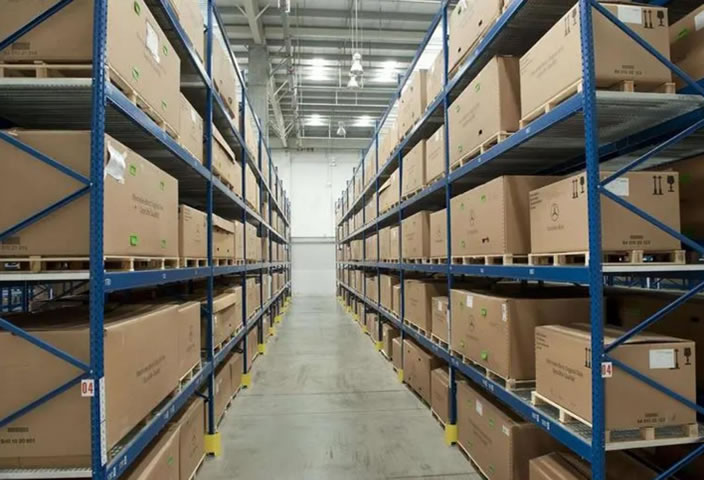 湘西到崇礼区货物仓储